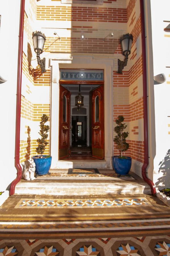 Vila Vitorino Estoril Exterior photo