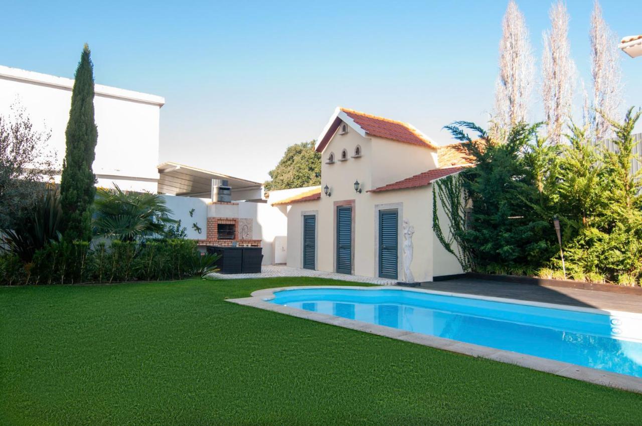 Vila Vitorino Estoril Exterior photo