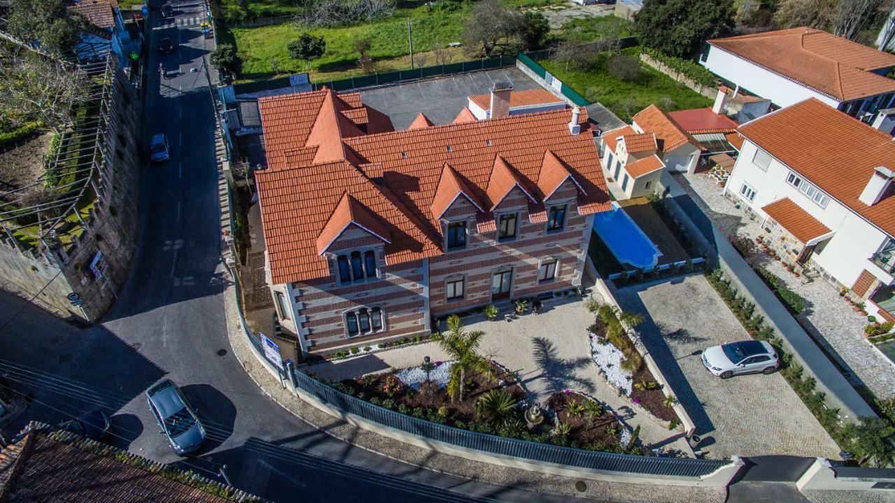 Vila Vitorino Estoril Exterior photo
