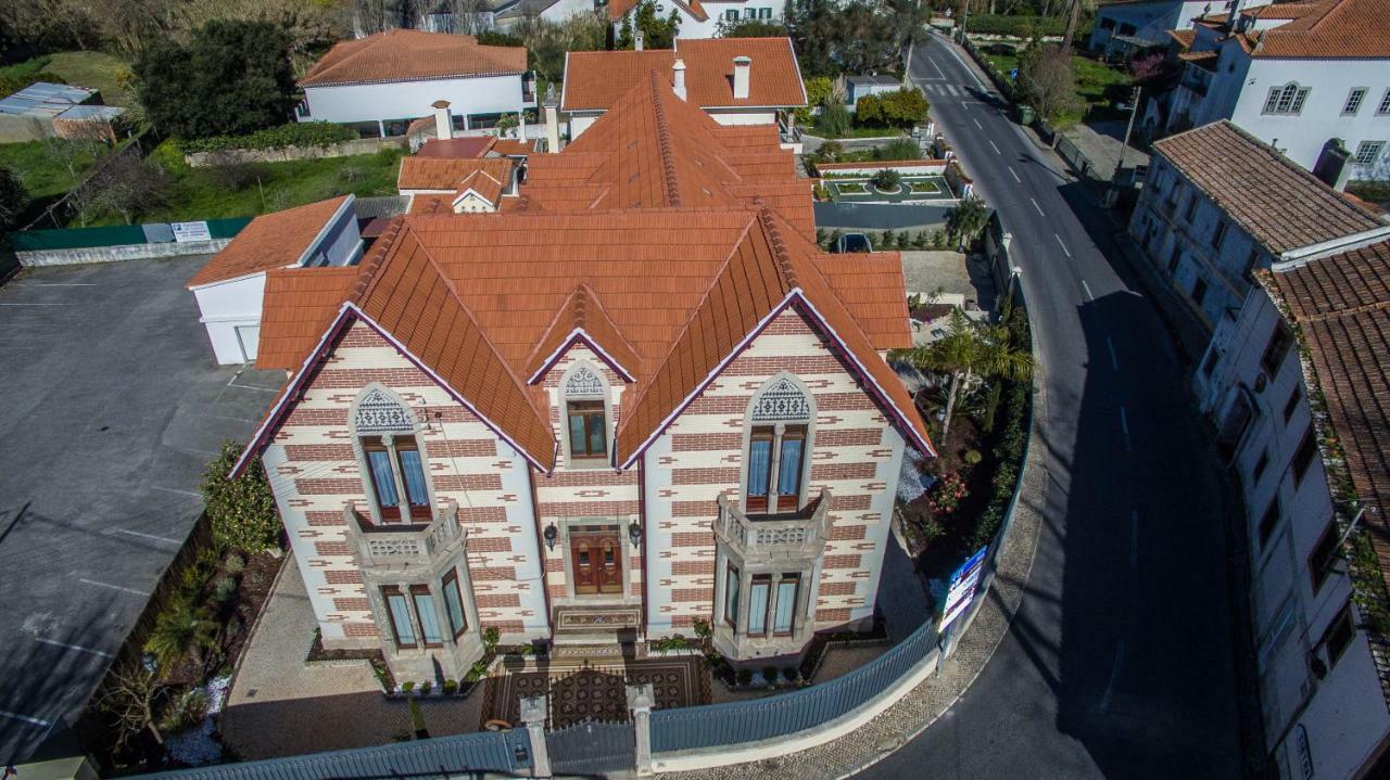 Vila Vitorino Estoril Exterior photo