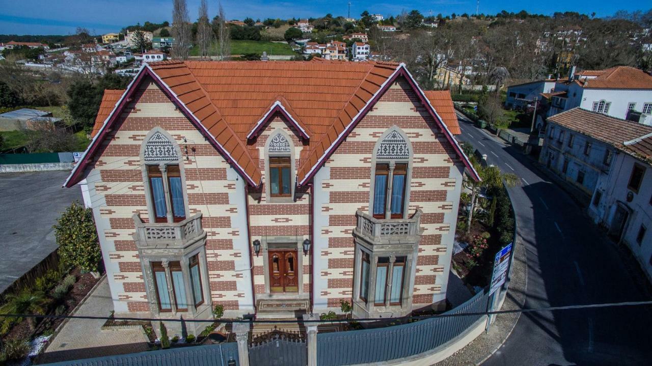 Vila Vitorino Estoril Exterior photo